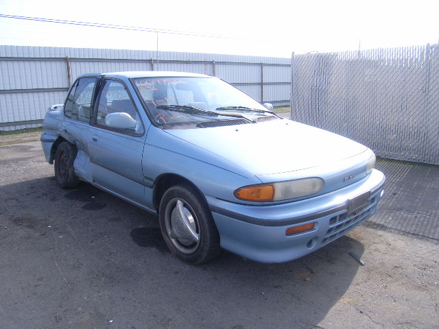 Isuzu Stylus
