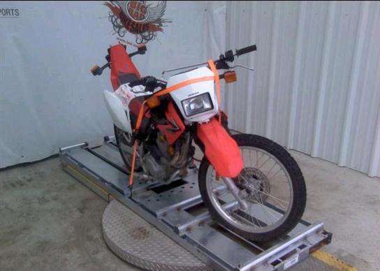 Honda CRF230