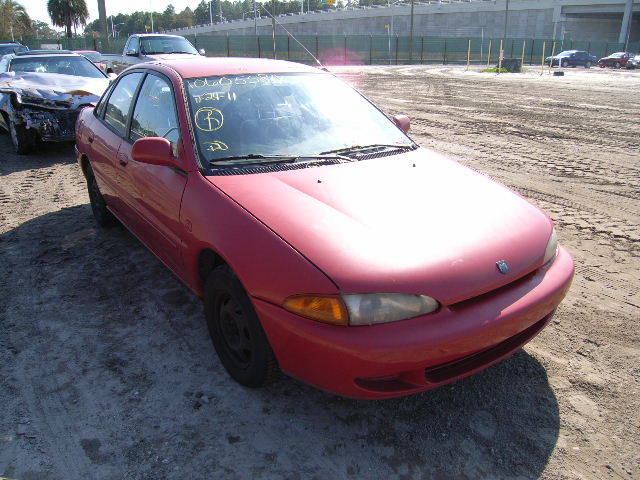 Dodge Colt