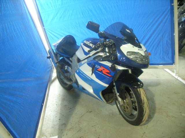 Suzuki TL1000R
