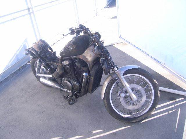 Suzuki VS800