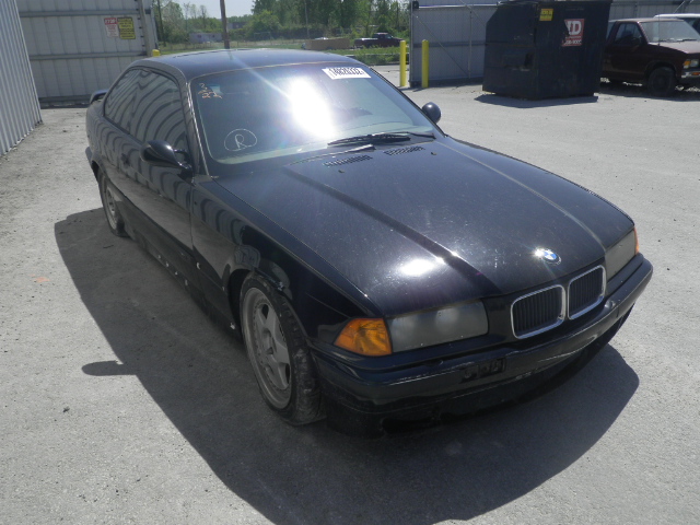 BMW 318iS