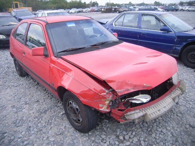 Pontiac Lemans