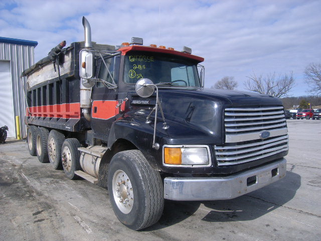 Ford LTLA9000