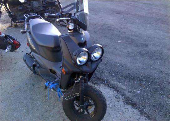 YAMAHA