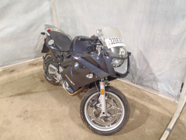 BMW F 800 ST