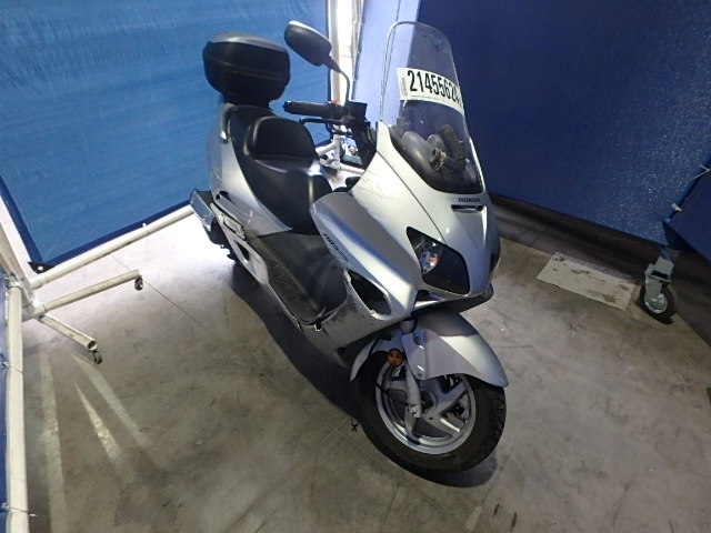 Honda NSS250A (REFLEX)
