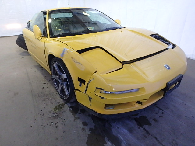 Acura NSX