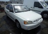 2001 HYUNDAI Accent
