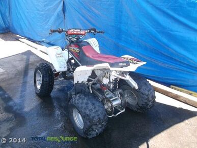 2000 YAMAHA YFS200 Blaster - VIN Decoder