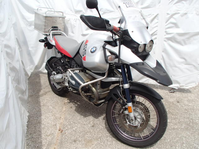 BMW R 1150 GS