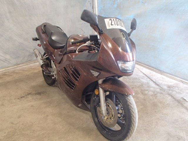Suzuki RF600R