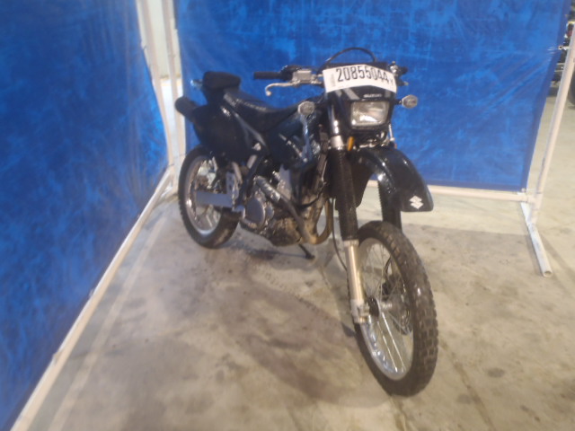 Suzuki DR-Z400SL