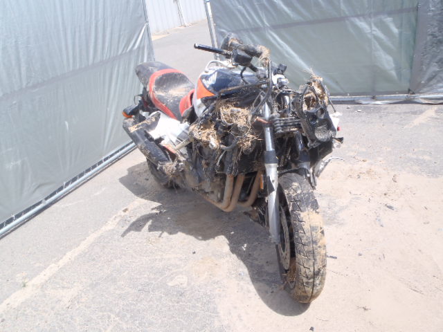 Honda CBR1000