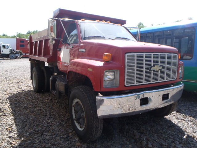 CHEVROLET