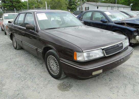 Mazda 929
