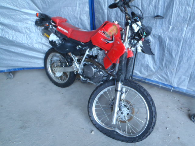 Honda XR650