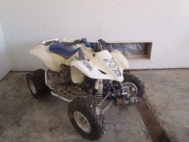Suzuki LT-Z400Z