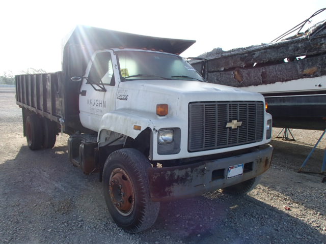 Chevrolet C6