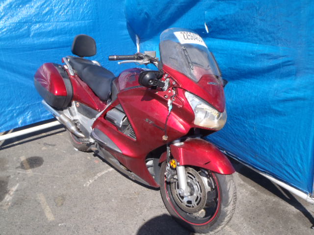 Honda ST1300