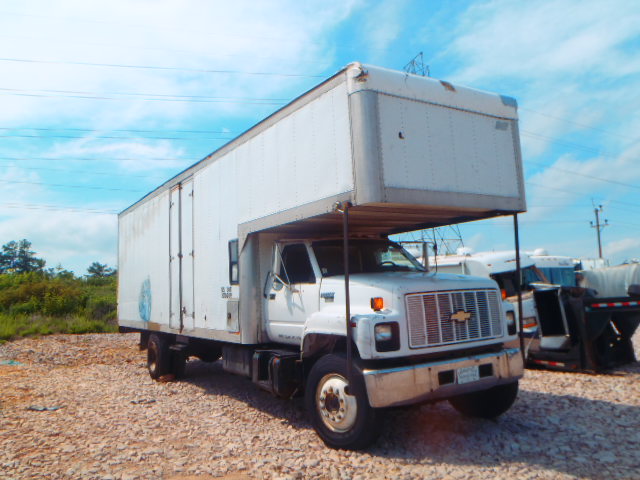 Chevrolet C7