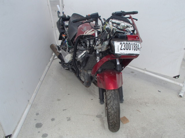 Honda ST1100