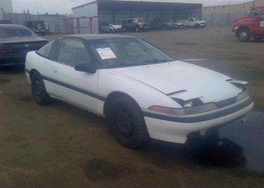 Mitsubishi Eclipse