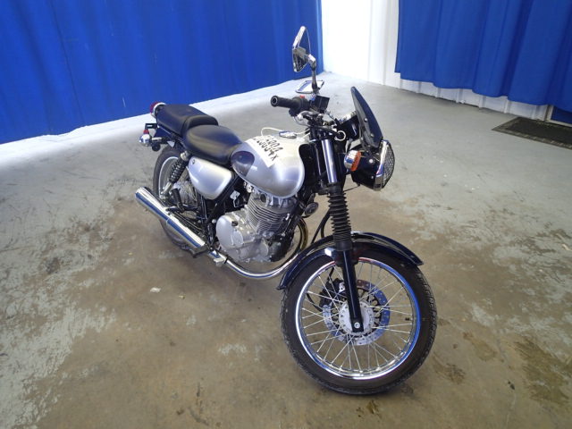 Suzuki TU250XL