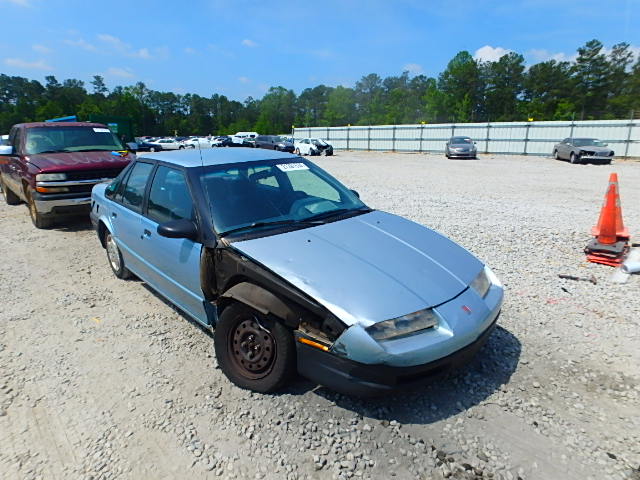 Saturn SL1