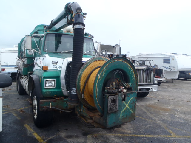 Ford LNT8000