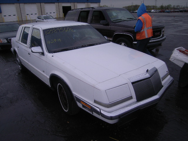 Chrysler Imperial