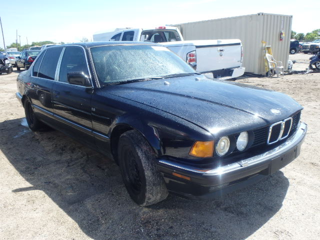 BMW 735iL