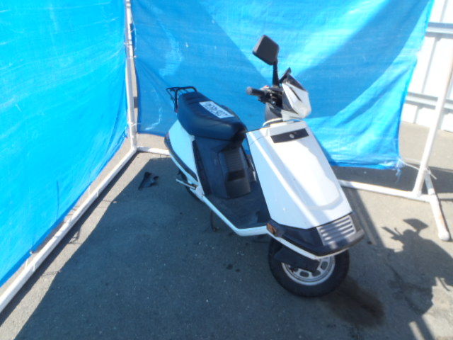 Honda CH80 (Elite)