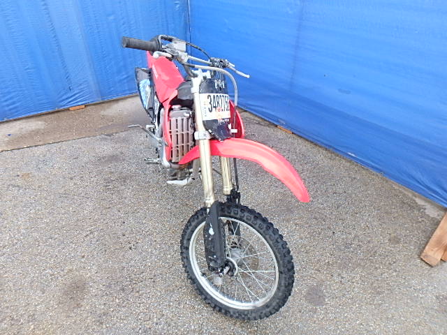 Honda CRF150