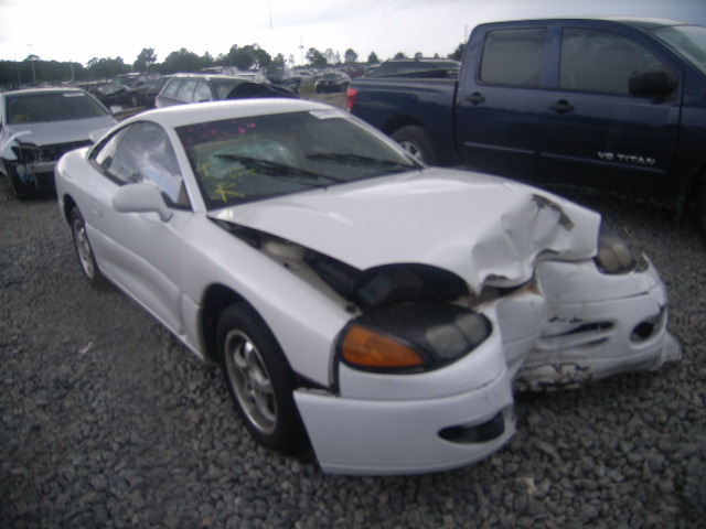 Dodge Stealth