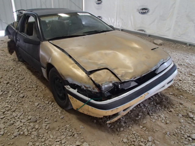 Mitsubishi Eclipse