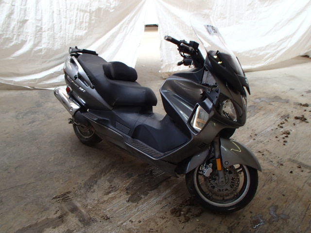 Suzuki AN650AL