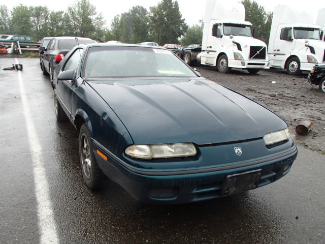 Dodge Daytona