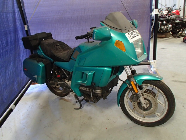 BMW K 100 LT