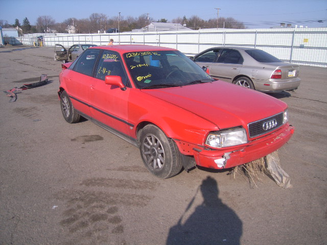 Audi 90
