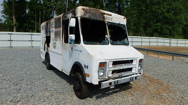 GMC Value Van