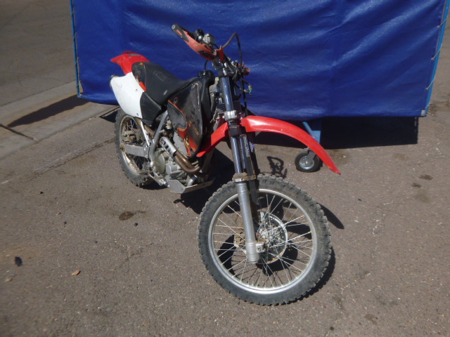 Honda XR400R