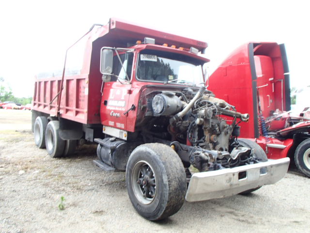 Ford LT8000