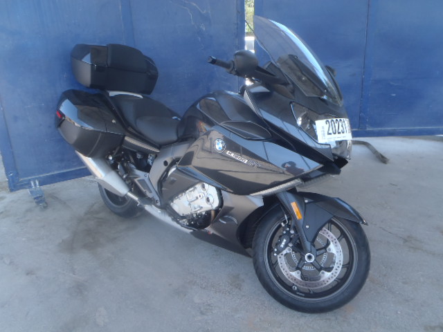 BMW K 1600 GT