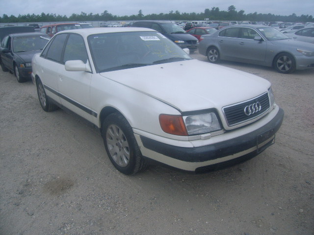 Audi 100