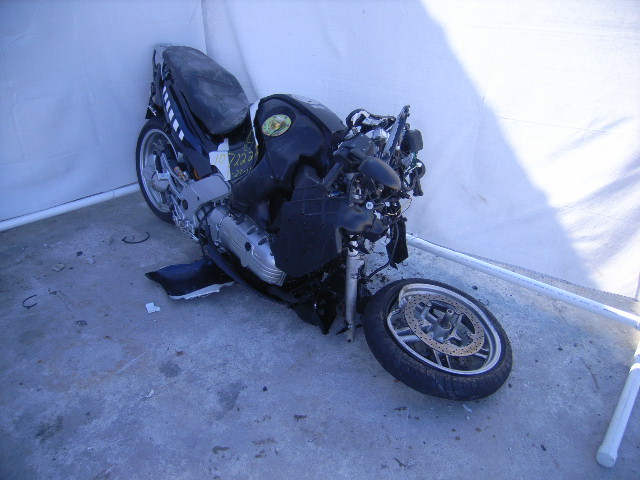 BMW K 1200 S