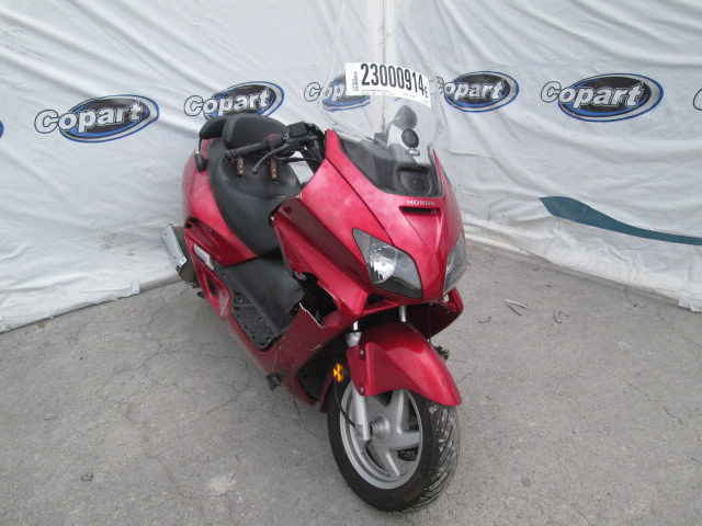 Honda NSS250 (REFLEX)