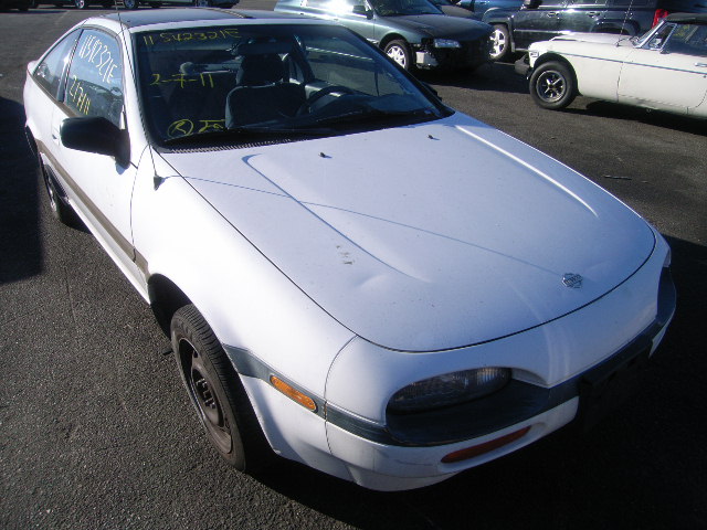 Nissan NX