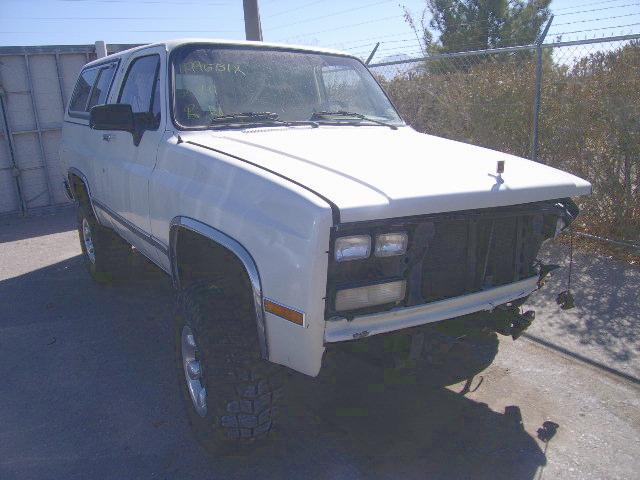 GMC Jimmy