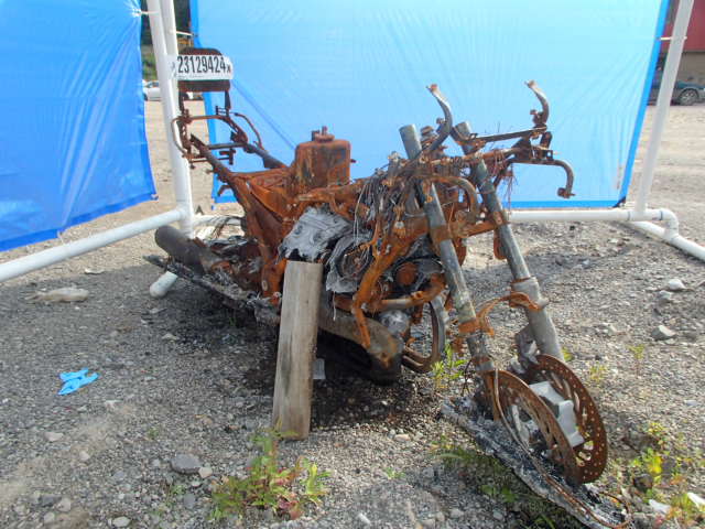 Honda ST1100A